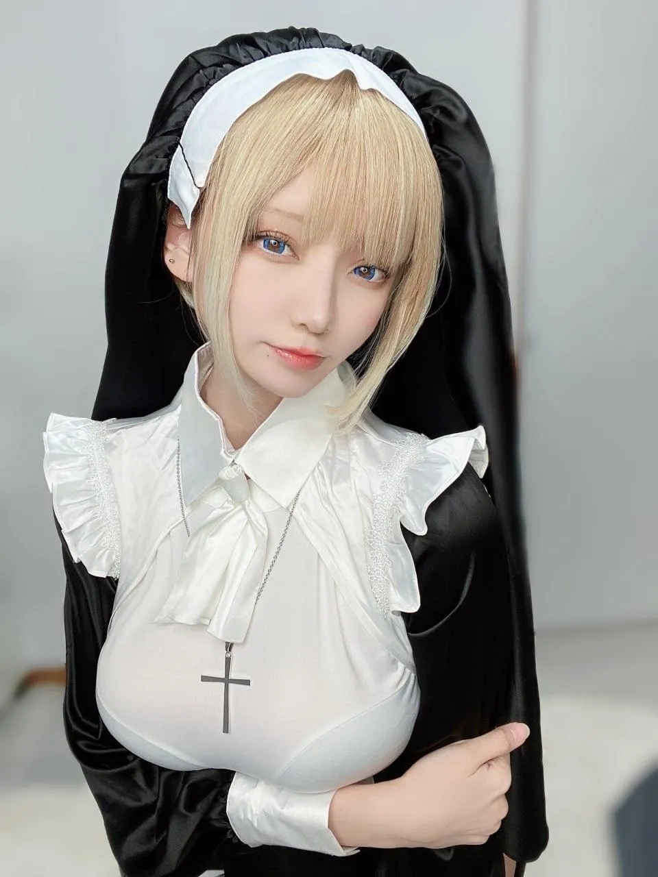かさぎkasagi – NO.001 2024年05月订阅-PreviousPhotos [948P]插图2